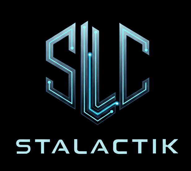 Stalactik Logo